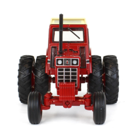 B44272 IH.1466 2wd duals