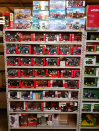 IMPRESSIE 1/32  Modellen +/-2600