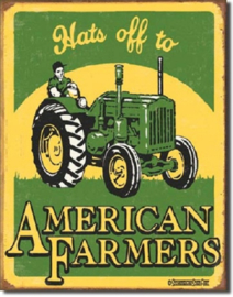 MP1173 JD American farmers