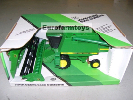 B00546 John Deere 9500   1:28