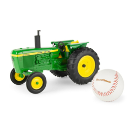 E45899 JD 2640 Field of Dreams