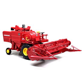 REP283 MF-510 combine