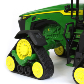B45707 JD  8RX410 Prestige