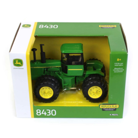 B45795 JD  8430 + duals
