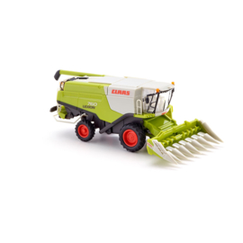 W38911 Claas Lexion 760 Conspeed