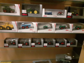 IMPRESSIE 1/87  Modellen +/-200