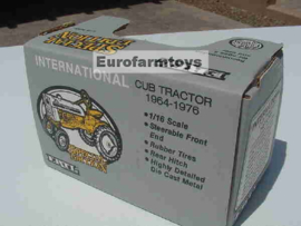 E00653DA CIH Internation Cub