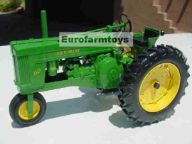 .E16137A John Deere 60 Tractor Styled