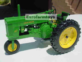 E16137A John Deere 60 Tractor Styled