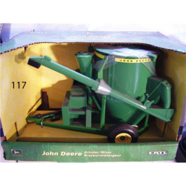 E05002 JD Grinder Mixer