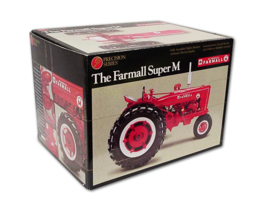 E04615 IHCP #08 Farmall Super M '96