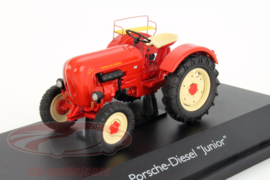 O02612 Porsche-Diesel "Junior"