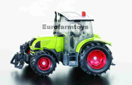 S03256 Claas Ares 697