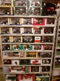 IMPRESSIE 1/32  Modellen +/-2600