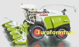 S04058 Claas Jaguar 960