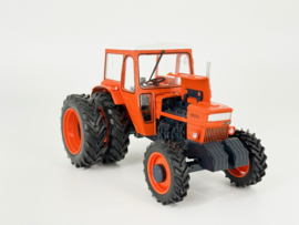 REP409 Fiat 1000DT +cab +duals