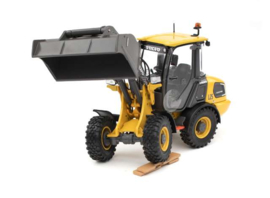 AT3200164  Volvo I25 compact wheelloader