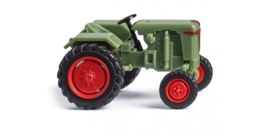 W39801 Normag tractor