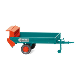 W88703 Blumhardt meststrooier