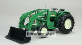 SCT392 Oliver 995 Lugmatic + Utility Loader