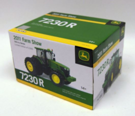 B45331 JD.7230R Gold FarmShow