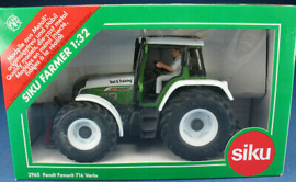 S02965T Fendt Favorite 712 T&T