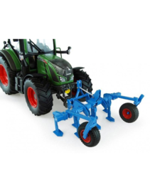 UH5259 Lemken Topas