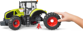 U03012 Claas Axion 950