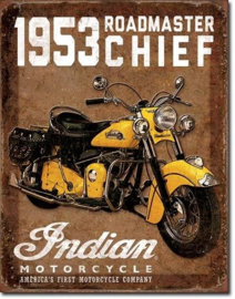 MP1932 Indian 1953 Roadmaster