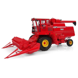 UH6329 Massey Ferguson 760 combine
