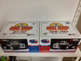 E60024 Big Bud 16V-747 set