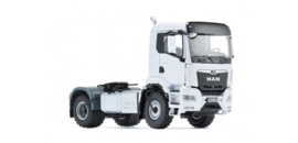 W77652 MAN TGS 18.510 4x4 BL Truck