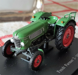 HG93142 Fendt Farmer 2