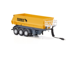 S06734 Schmitz trailer RC