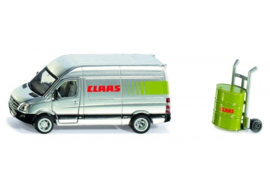 S01995 Claas Servicewagen