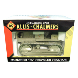 SCT200 AC Monarch 35 Crawler