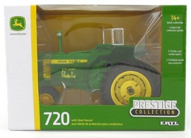 E45577 JD 720  With Heat Houser