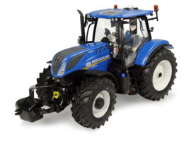 UH6363 New Holland t7.190