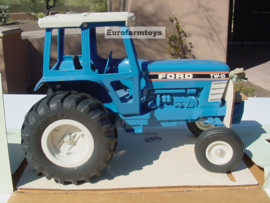 E00847 Ford TW-15