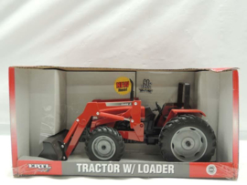E14468 CIH Tractor W/ Loader