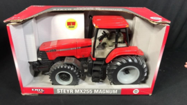 E14285 CIH Steyr MX255 Magnum