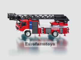 S02106X Brandweerwagen met Ladder