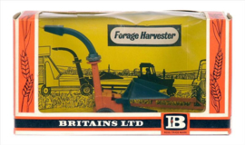 B09542ed Forage harvester korenaar