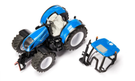 S03291 New Holland T7.315