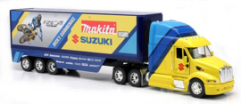 NR14303 Suzuki Thakita Truck