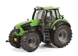 O07777 Deutz 9310 TTV Agrotron