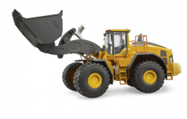 U02458 Volvo L260H shovel