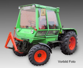 WT1052 Deutz IN-trac 2003