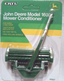 E05657 JD model 1600A Mower Conditioner