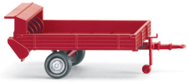 W88702 Fortuna mestverspreider